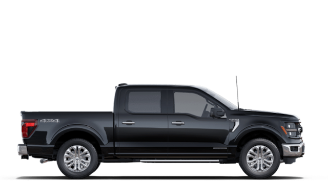 2025 Ford F-150+F-150